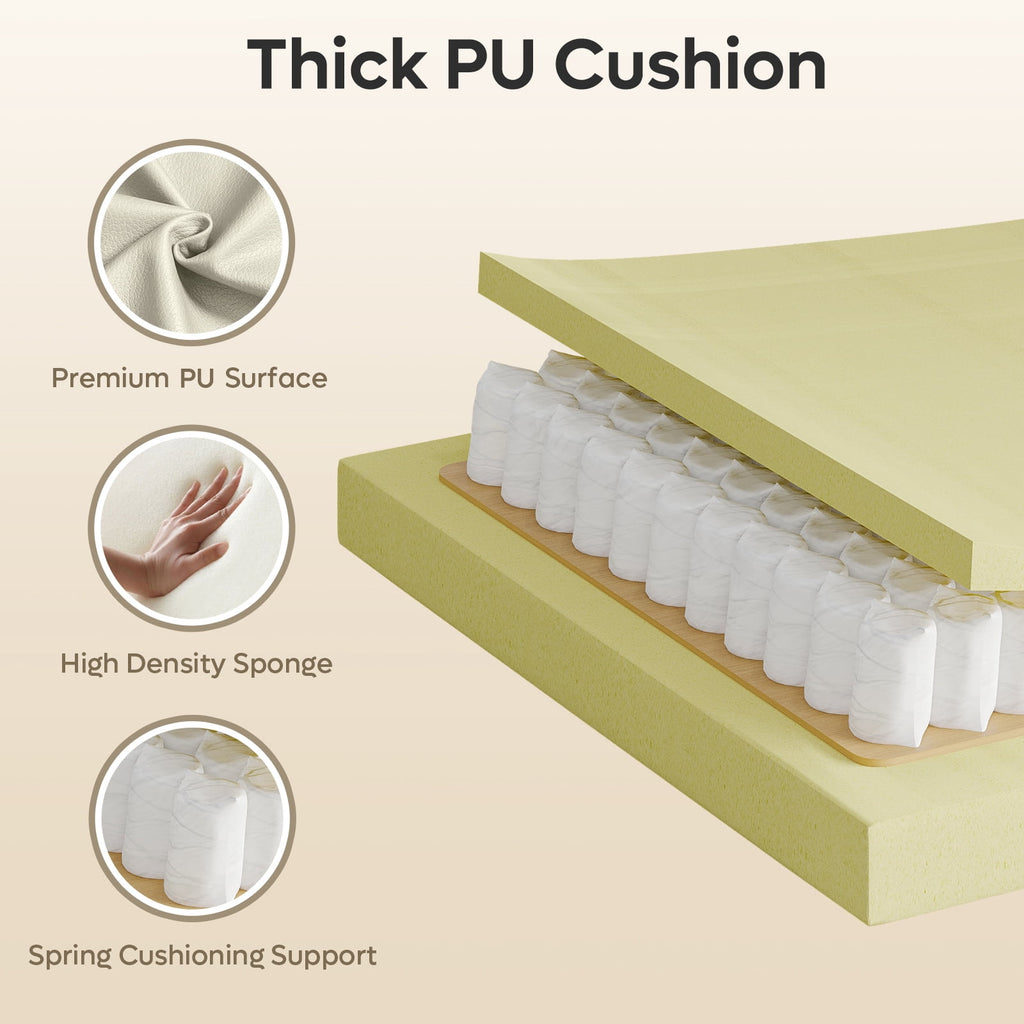 Bestier Big and Tall Executive Office Chair with Flip-up Arms for Adult, Wide Seat Ergonomic Computer Desk Chair,High Back Velvet Comfy Cross-Legged Office Chair with Footrest and Side Pockets, Black