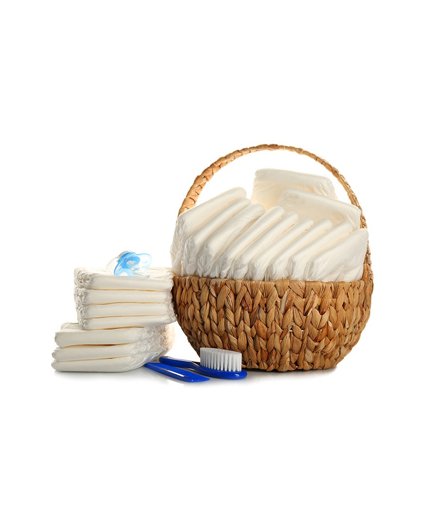 Baby Diapers